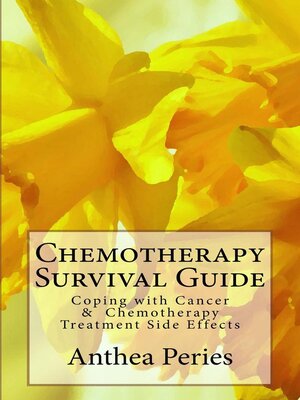 cover image of Chemotherapy Survival Guide
